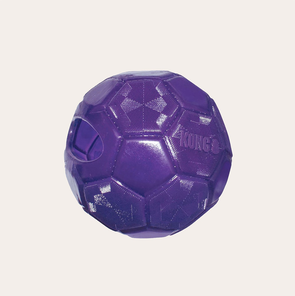 Trainingsbenodigdheden Hond Flexball M/L Kong®