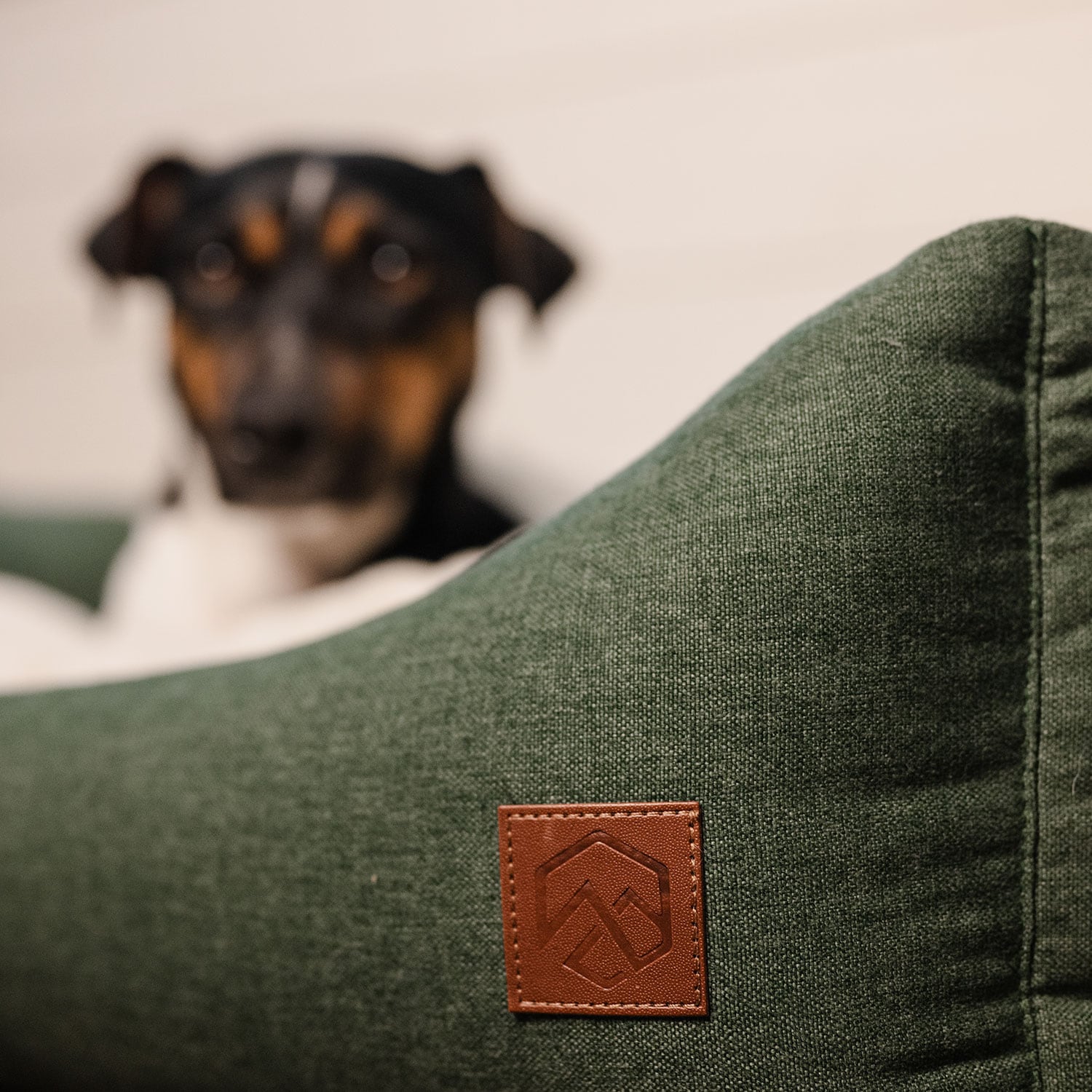 Hondenbed Ezana traxx®