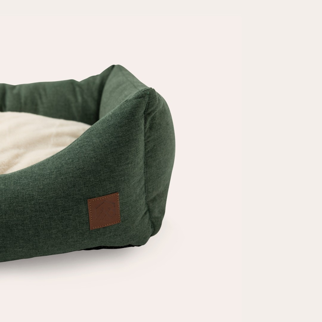 Hondenbed Ezana traxx®