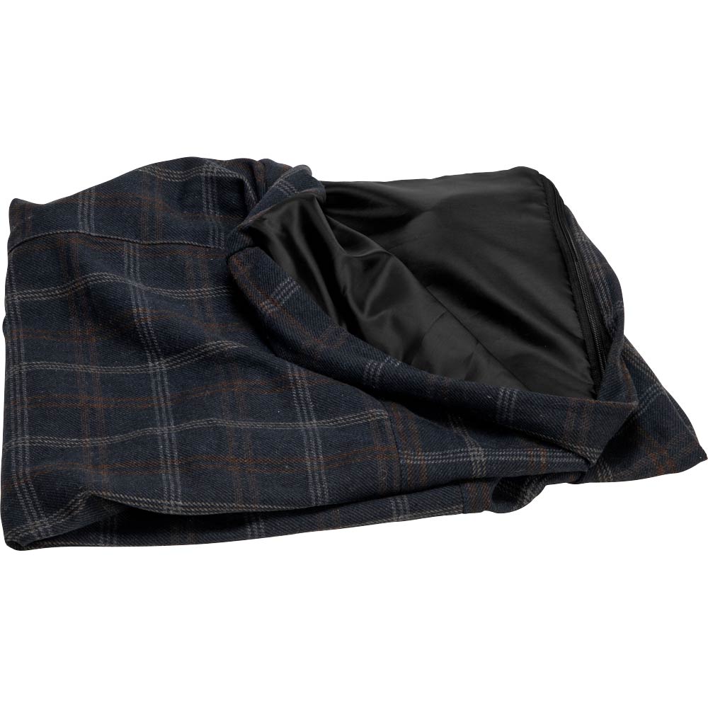 Bedovertrek  Origo Tartan traxx®
