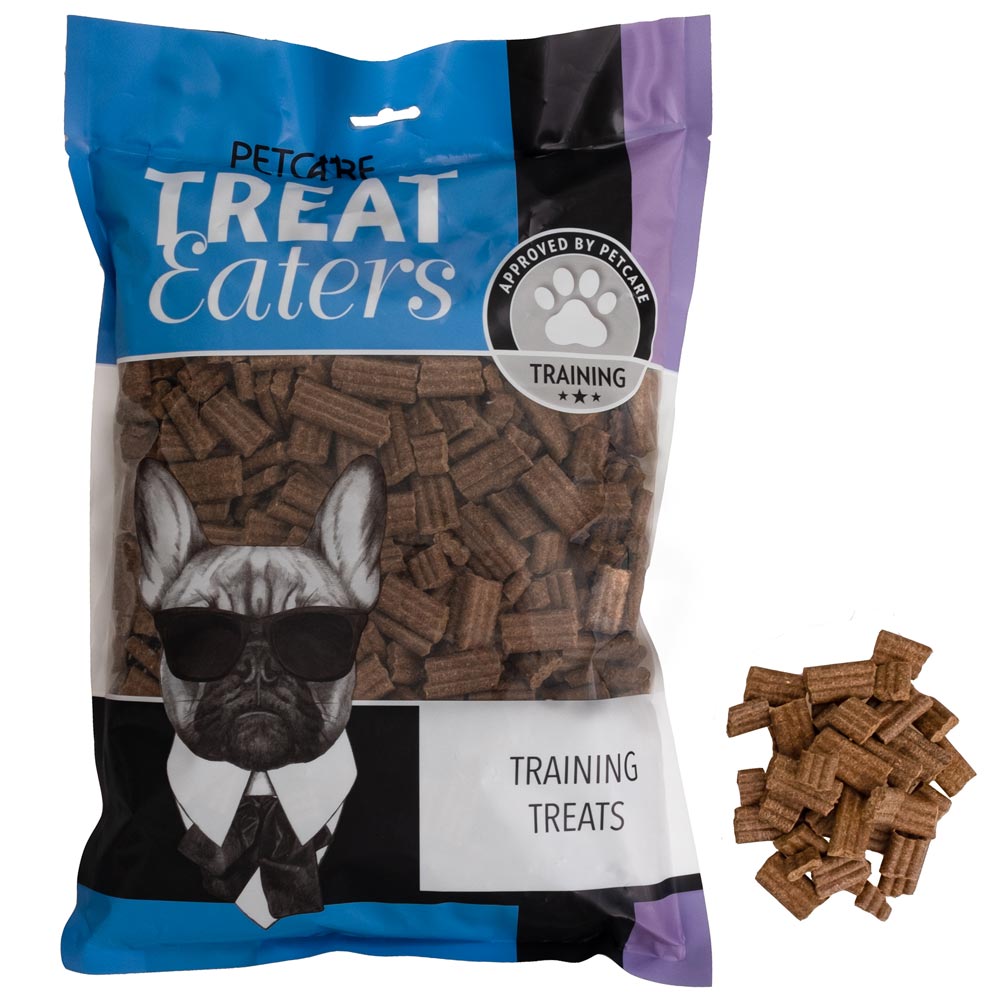 Hondensnack  Treats 2 kg Treateaters