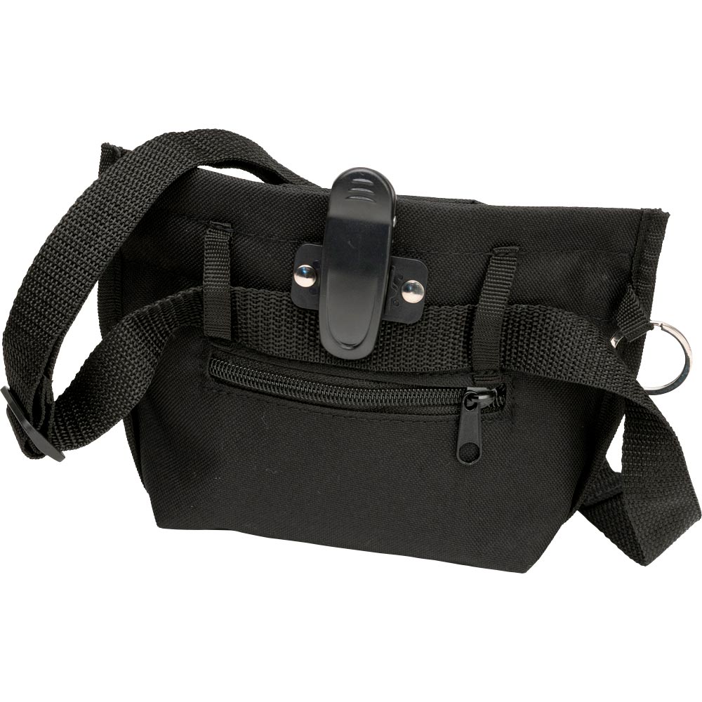 Trainingstas Easy Close traxx®