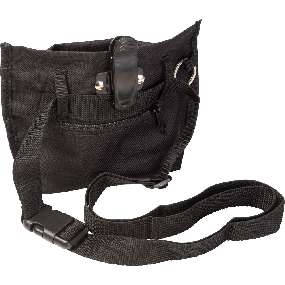 Trainingstas Easy Close traxx®