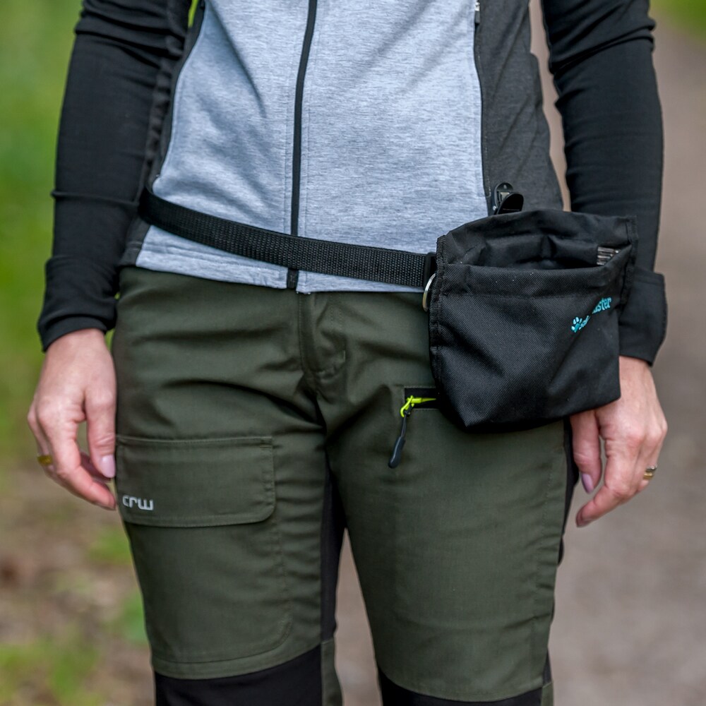 Trainingstas Easy Close traxx®