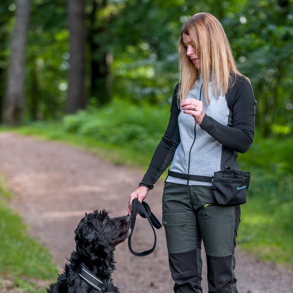 Trainingstas Easy Close traxx®