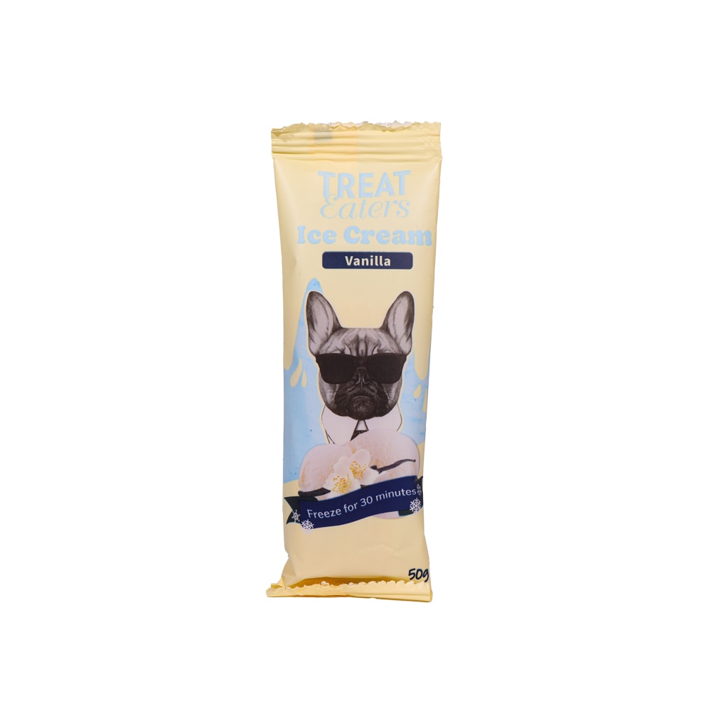 Hondensnack  Icecream Hundgodis Treateaters