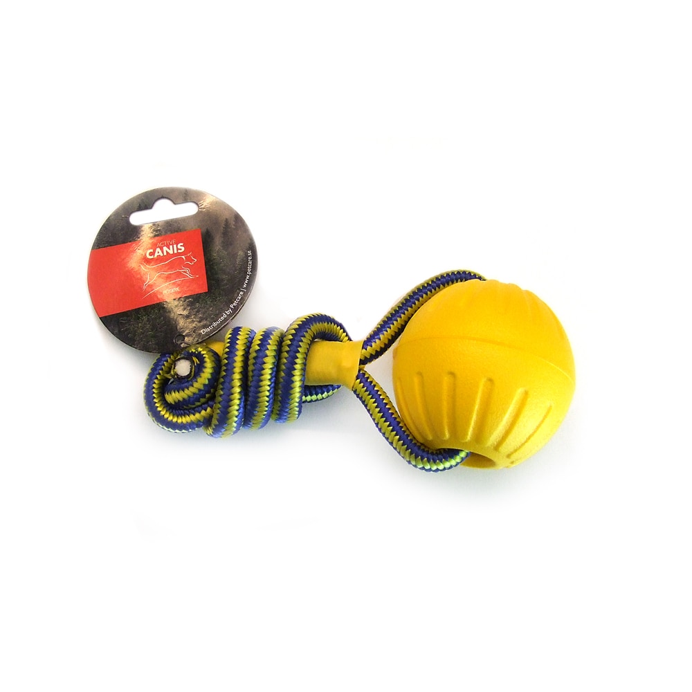 Hondenspeelgoed  Floating boll Active Canis