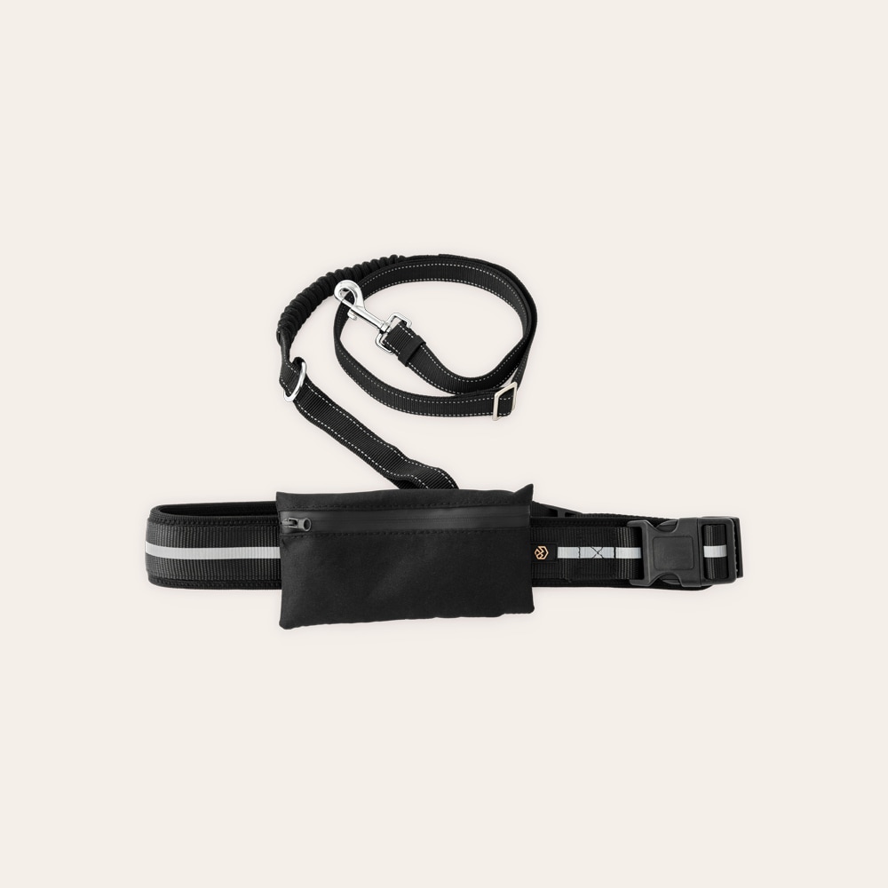 Heupgordel voor riem Rapid Running traxx®