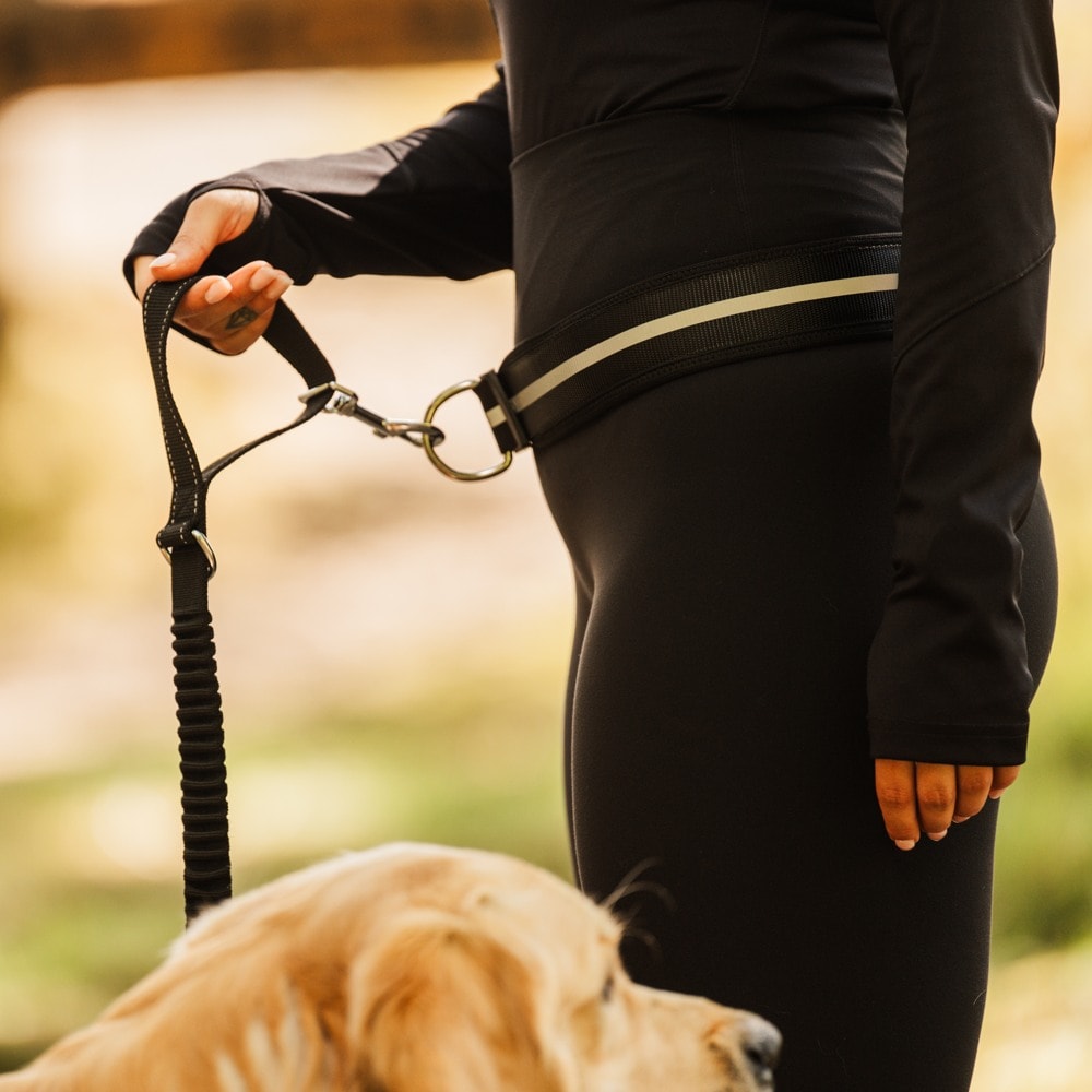 Heupgordel voor riem Rapid Running traxx®