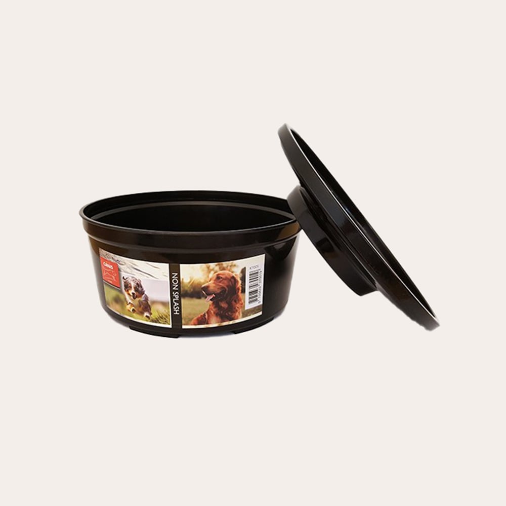 Waterbak  Non-Spill Treateaters