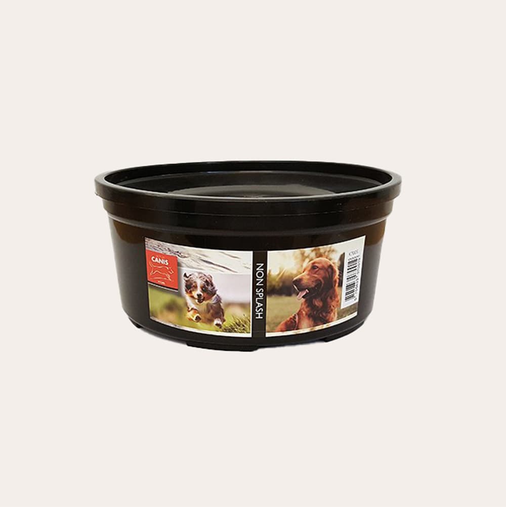 Waterbak  Non-Spill Treateaters