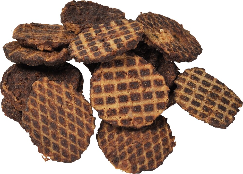 Hondensnack  Älgchips My treat