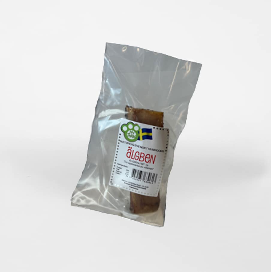 Hondenkauwstick My treat