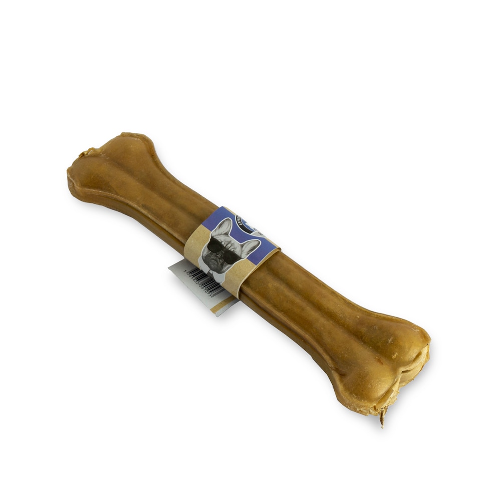 Hondenbot  Pressed Bone Treateaters