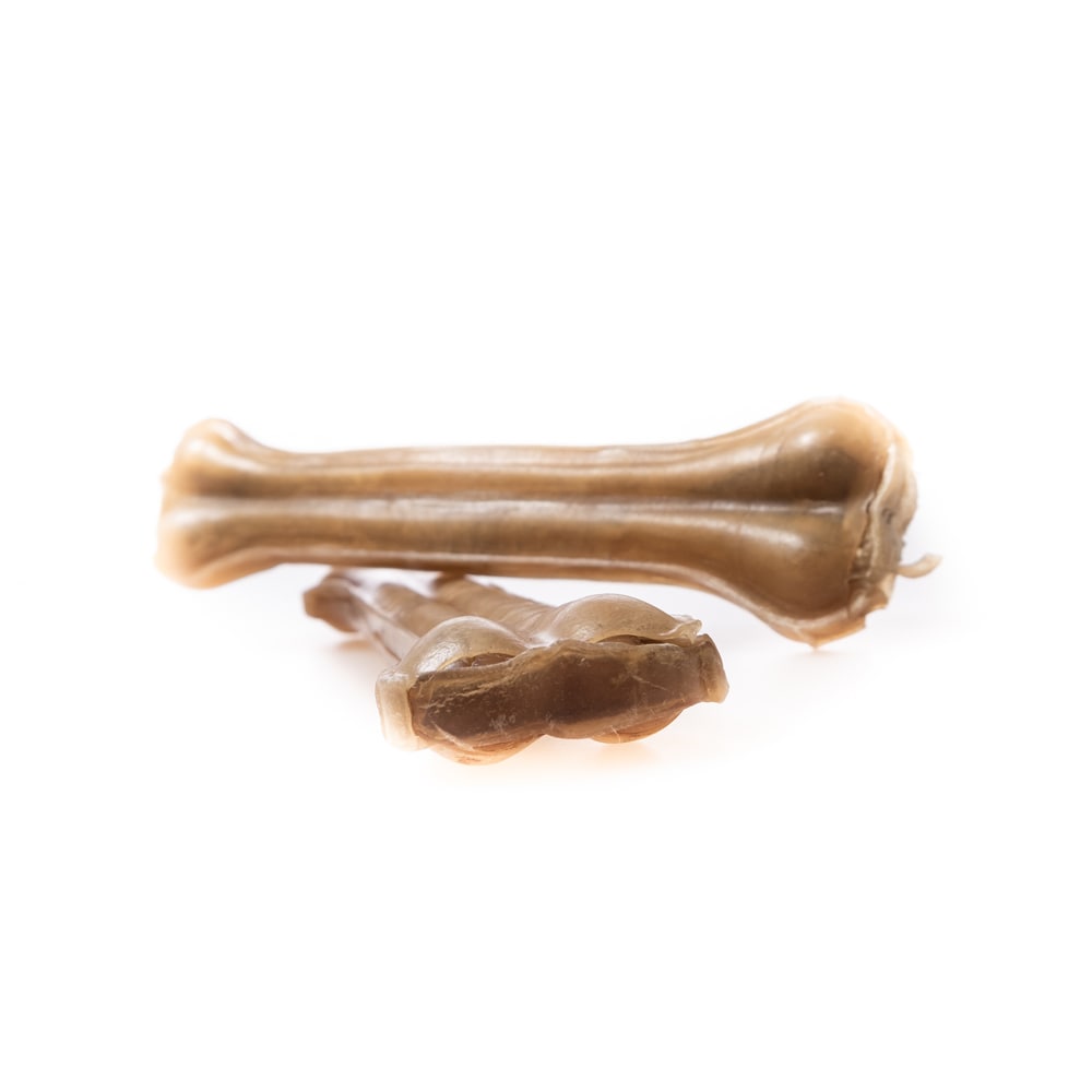 Hondenbot  Pressed Bone Treateaters