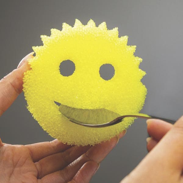 Schoonmaakspons  Original Scrub Daddy