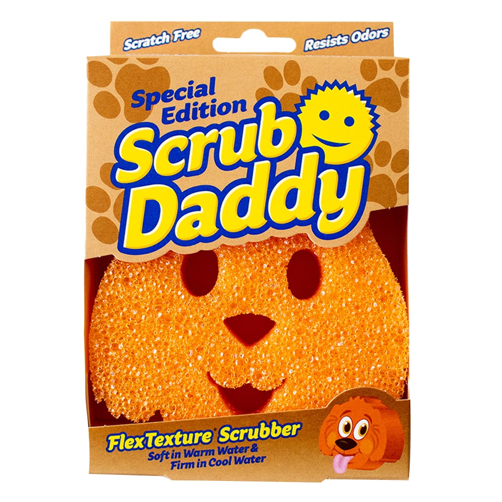 Schoonmaakspons Dog Scrub Daddy