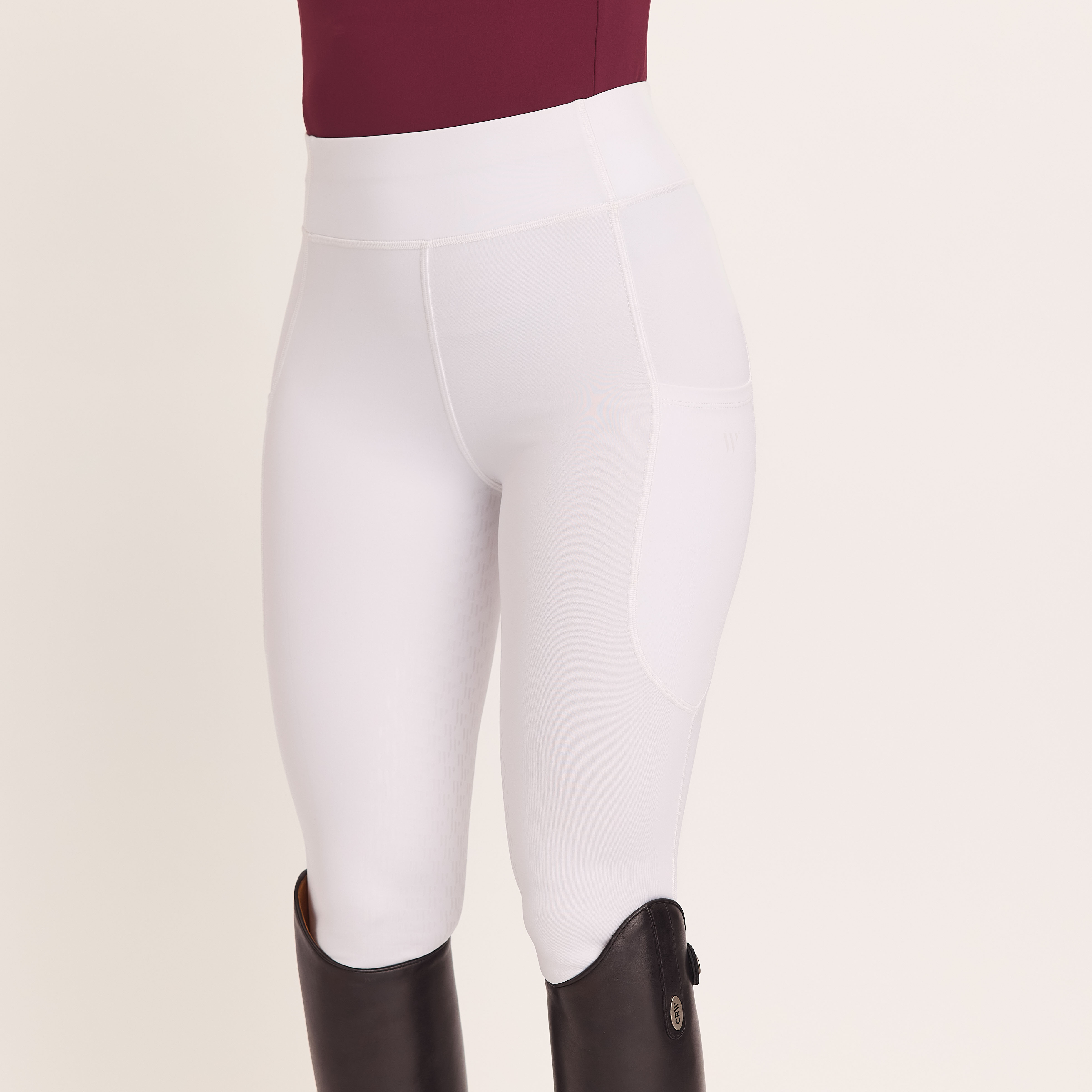 Rijleggings  Gothenburg CRW®