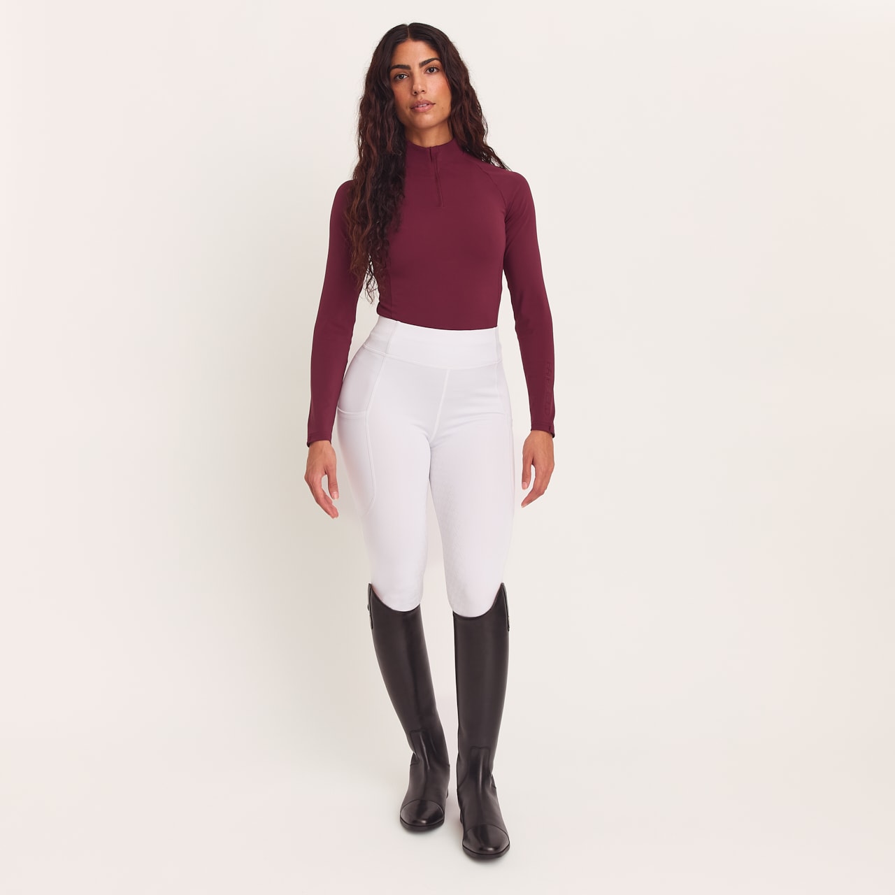 Rijleggings  Gothenburg CRW®