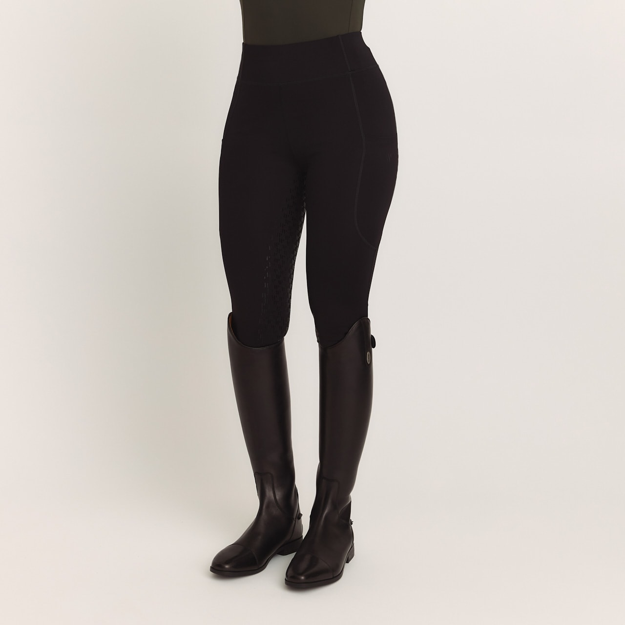 Rijleggings  Gothenburg CRW®