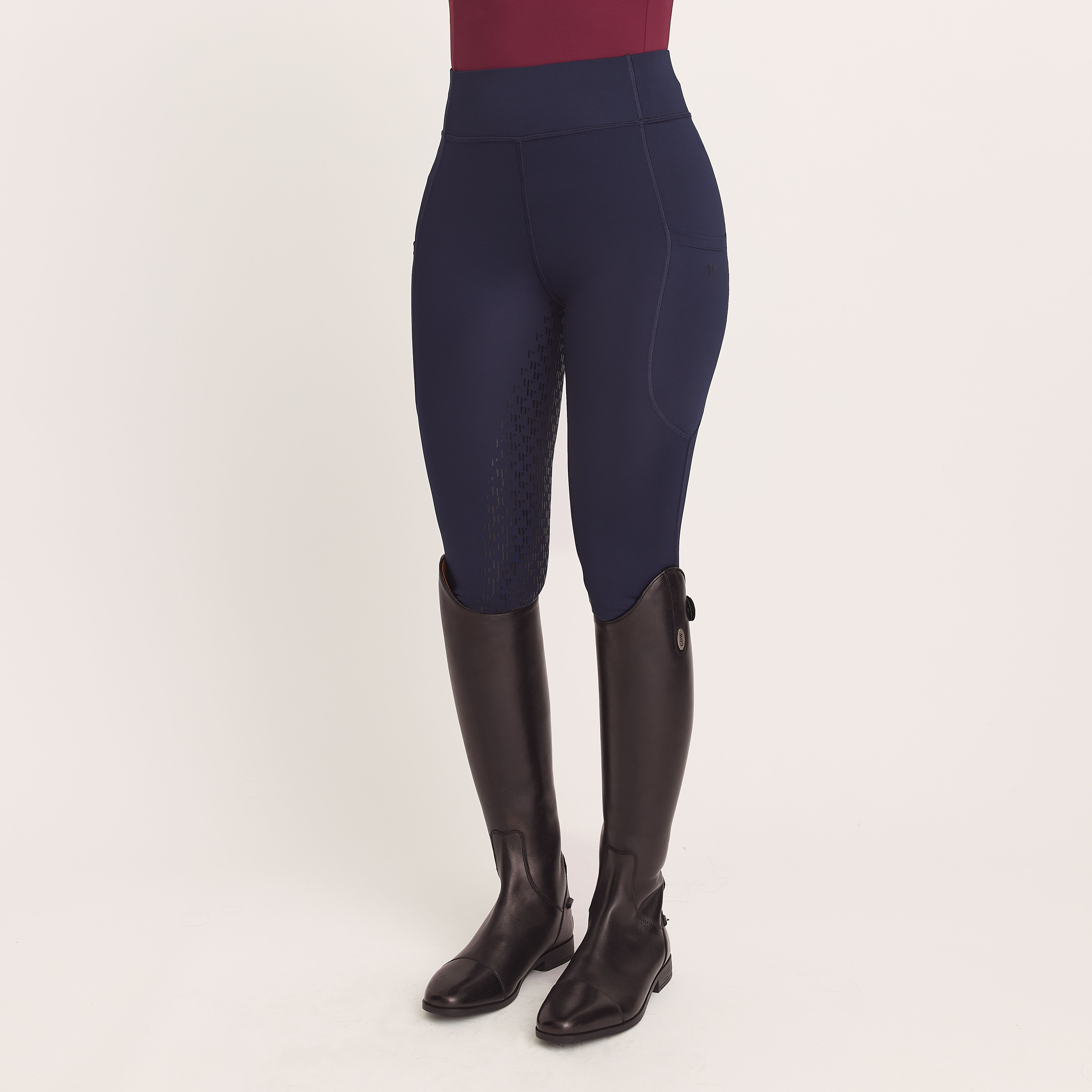 Rijleggings  Gothenburg CRW®