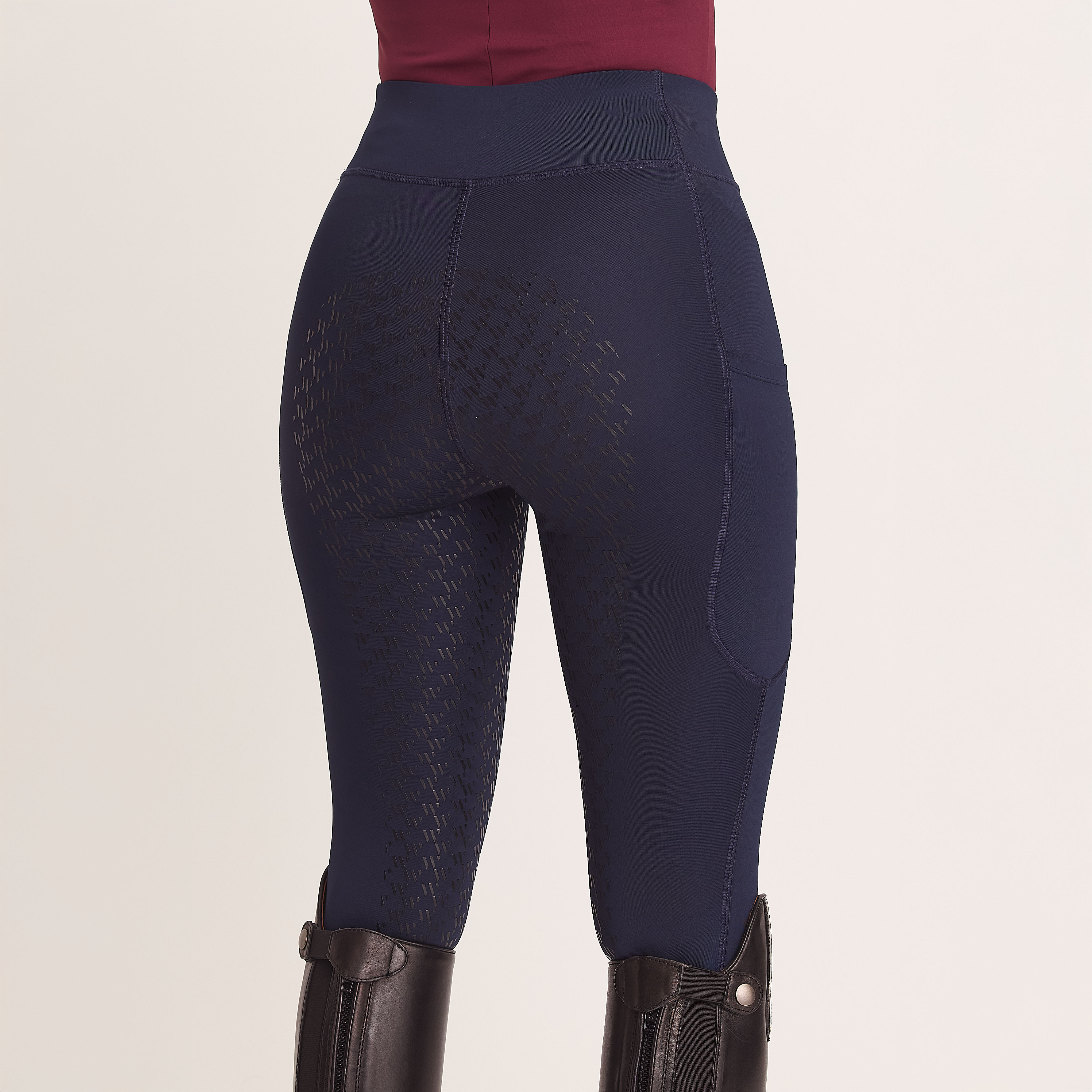 Rijleggings  Gothenburg CRW®