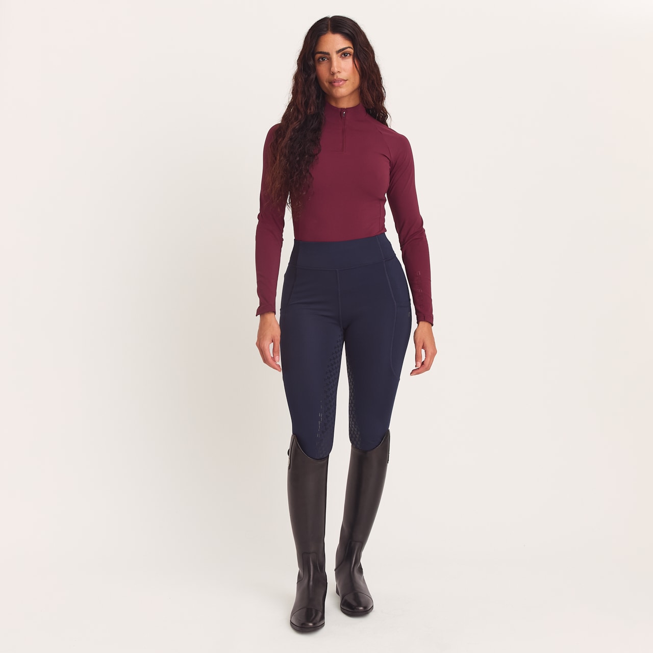 Rijleggings  Gothenburg CRW®