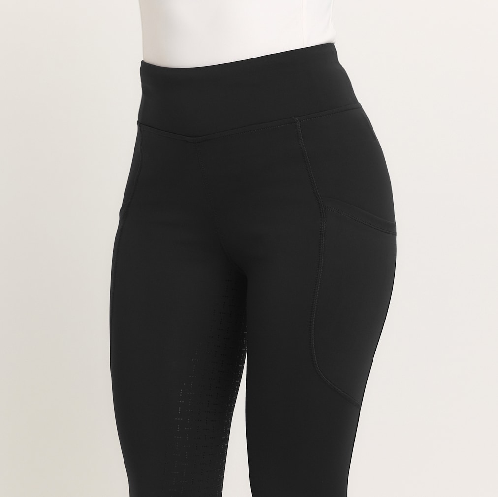 Rijleggings  Stockholm Everyday CRW®