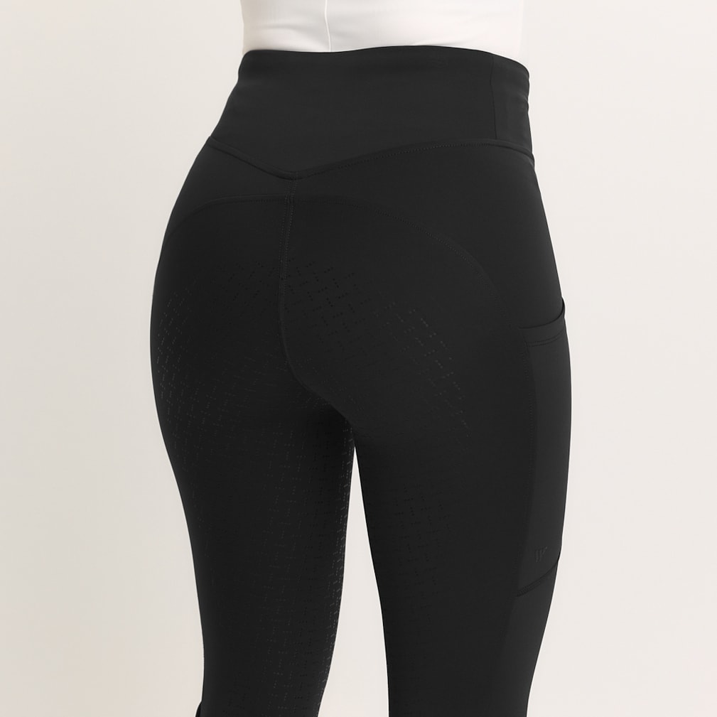 Rijleggings  Stockholm Everyday CRW®