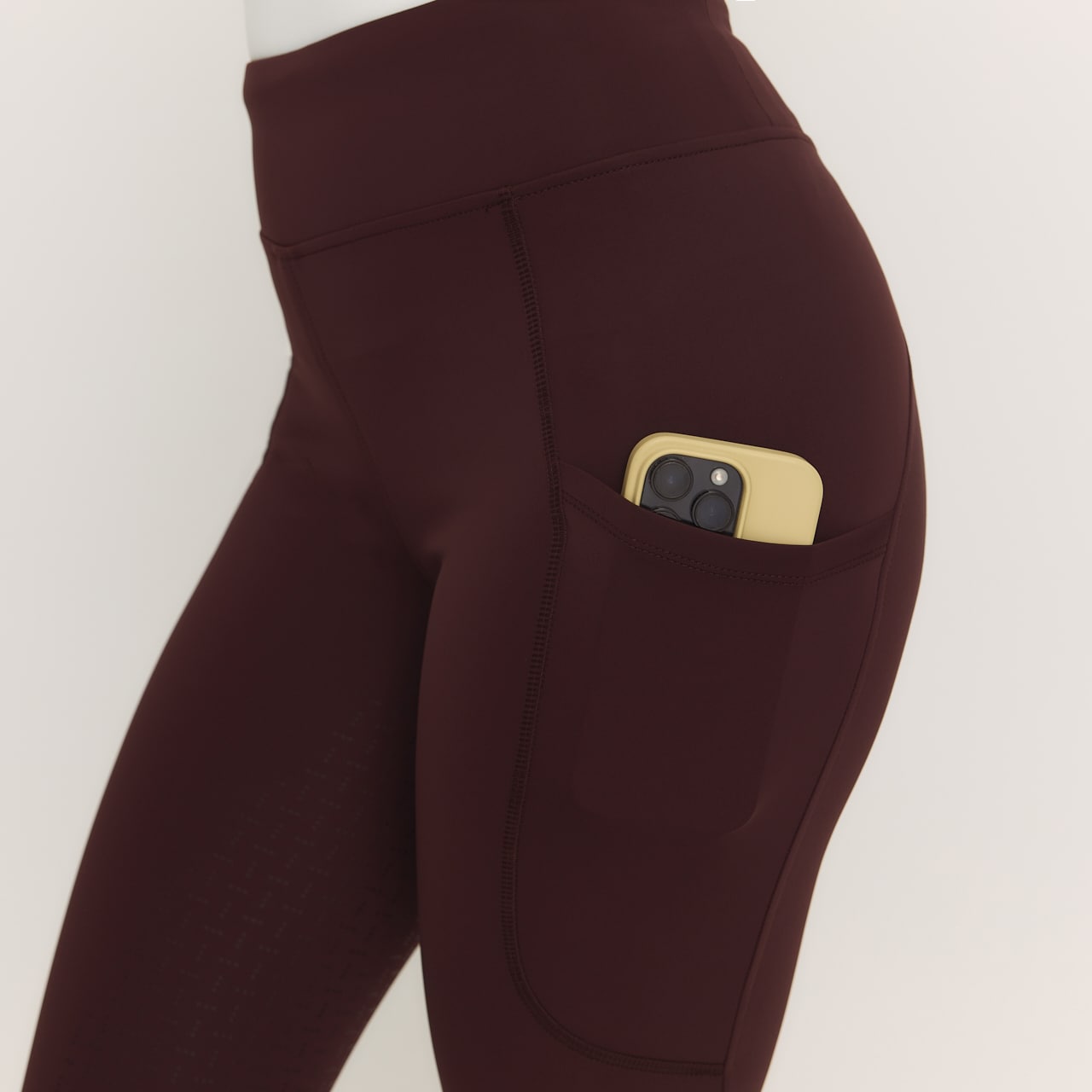 Rijleggings  Stockholm Everyday CRW®
