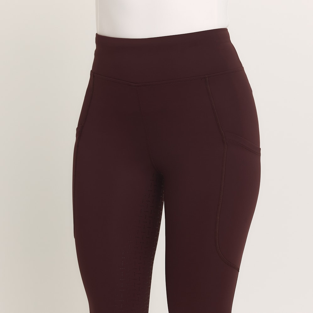 Rijleggings  Stockholm Everyday CRW®