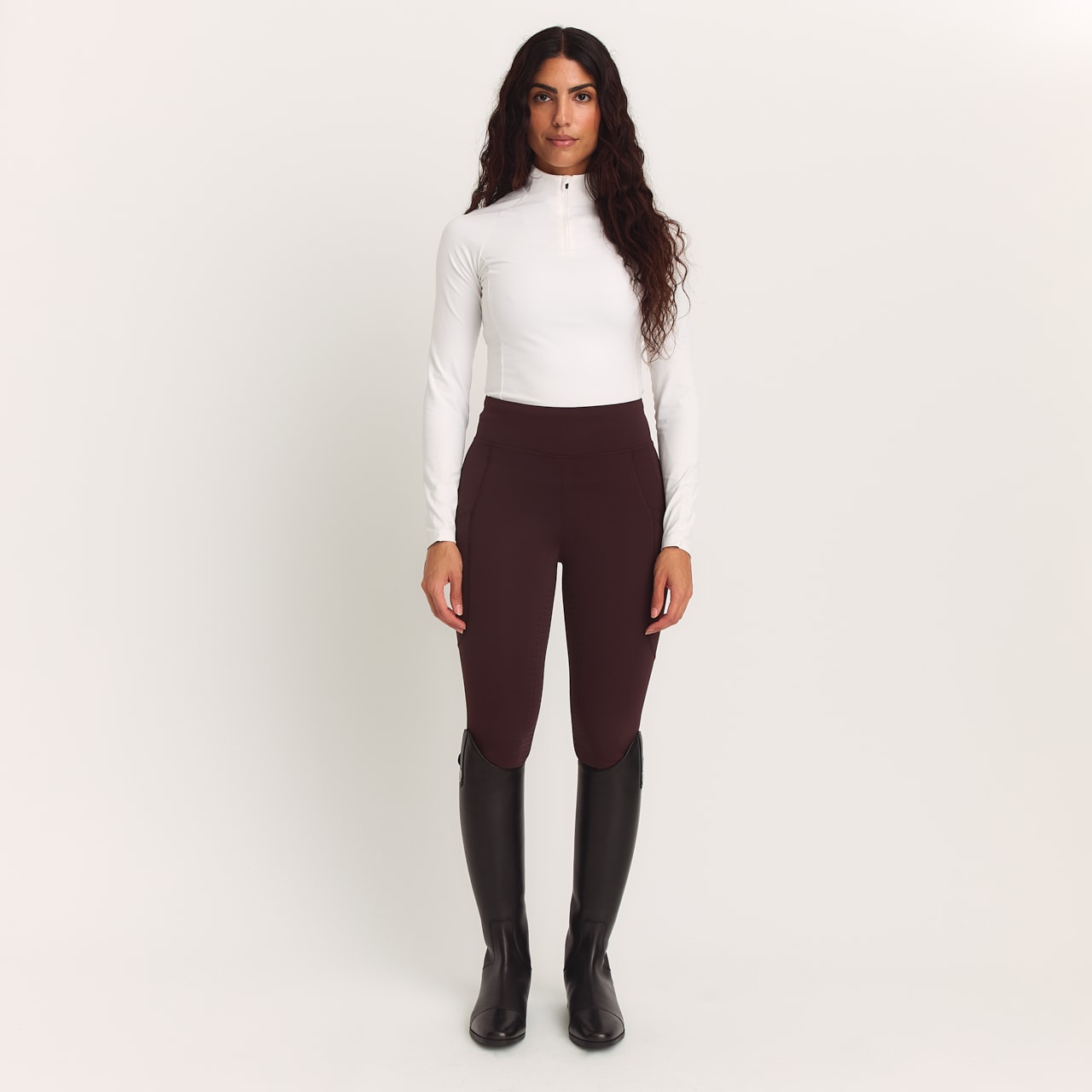 Rijleggings  Stockholm Everyday CRW®
