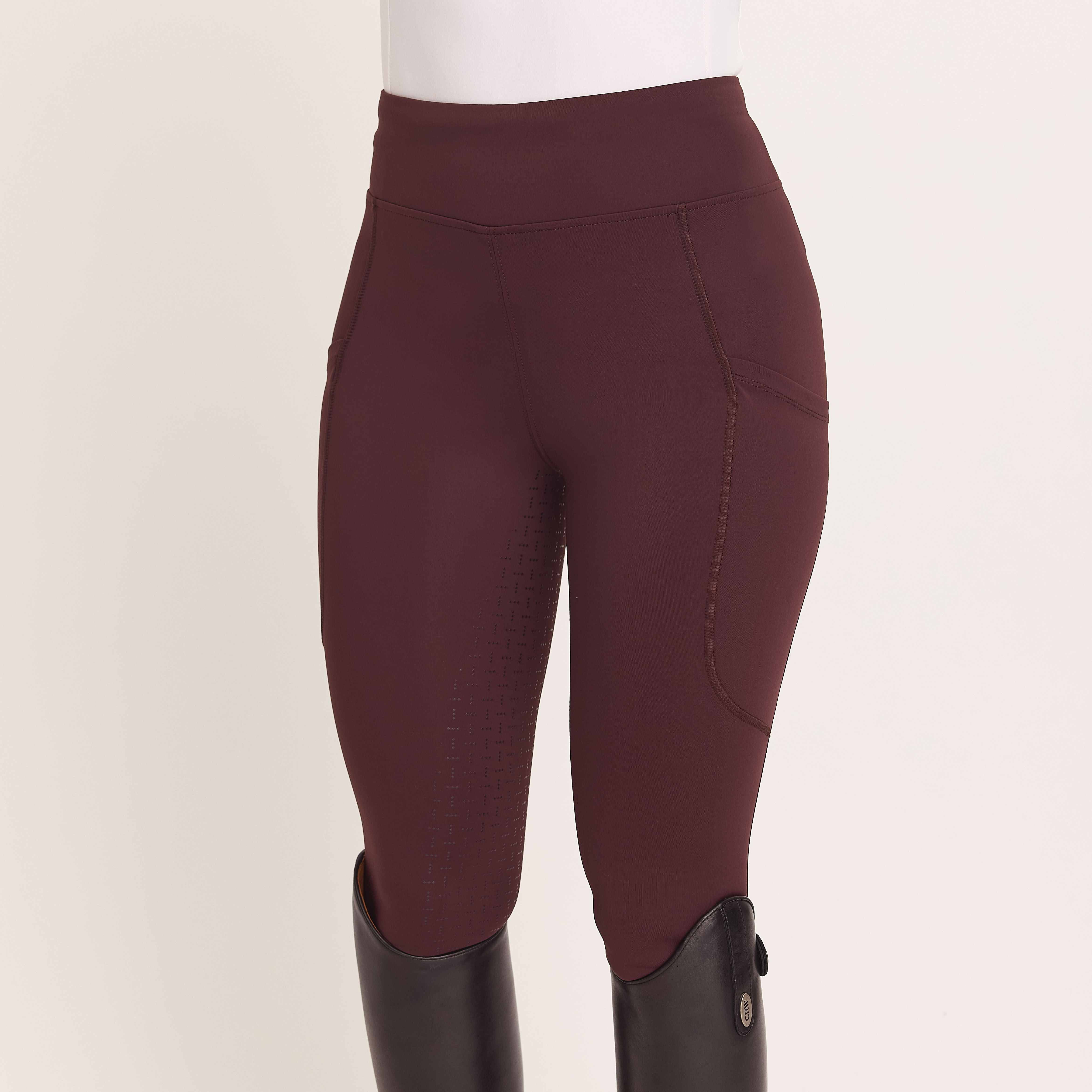 Rijleggings  Stockholm Everyday CRW®