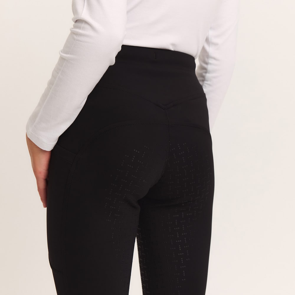 Rijleggings Junior Stockholm Everyday CRW®
