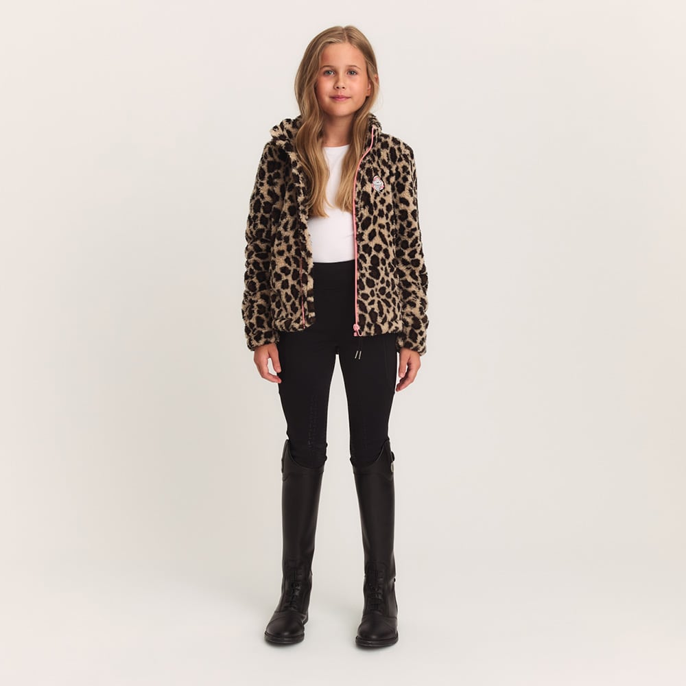 Rijleggings Junior Stockholm Everyday CRW®
