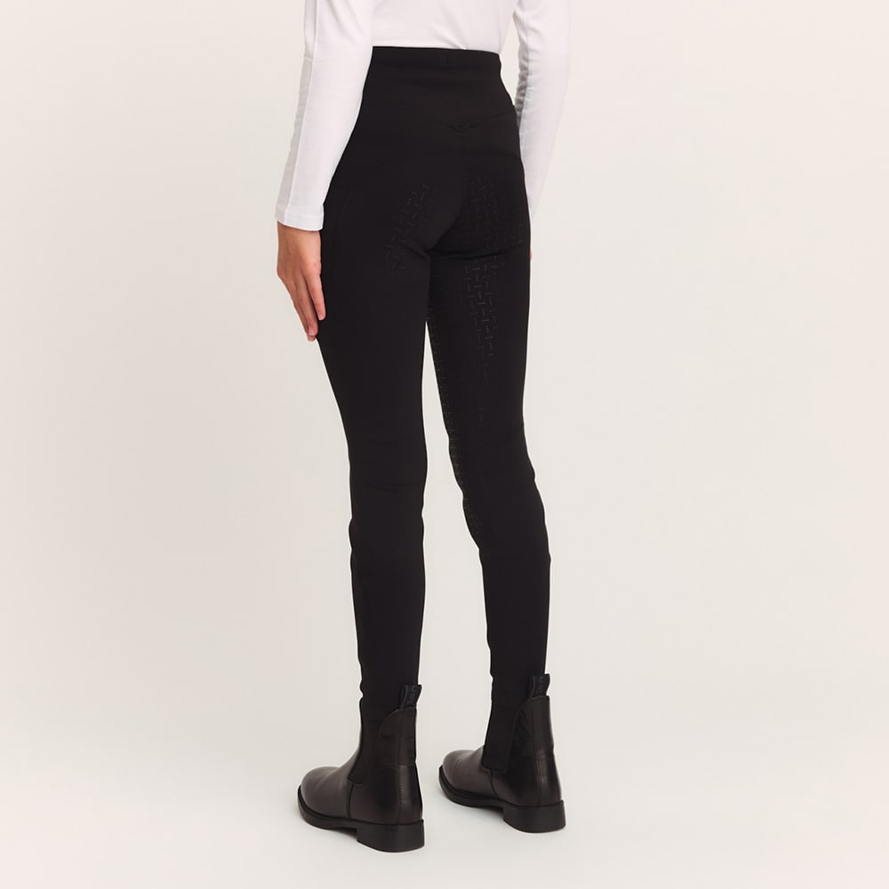 Rijleggings Junior Stockholm Everyday CRW®