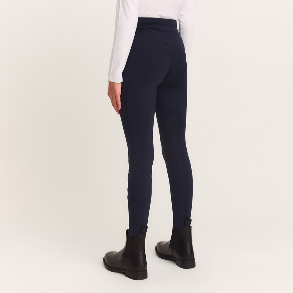 Rijleggings Junior Stockholm Everyday CRW®