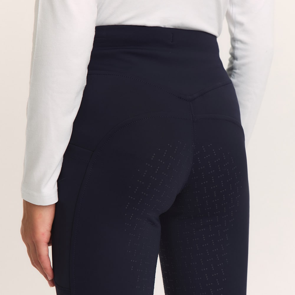 Rijleggings Junior Stockholm Everyday CRW®