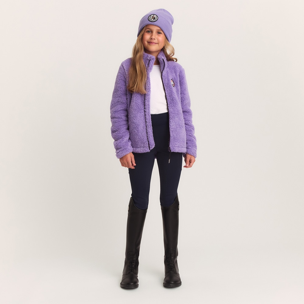 Rijleggings Junior Stockholm Everyday CRW®