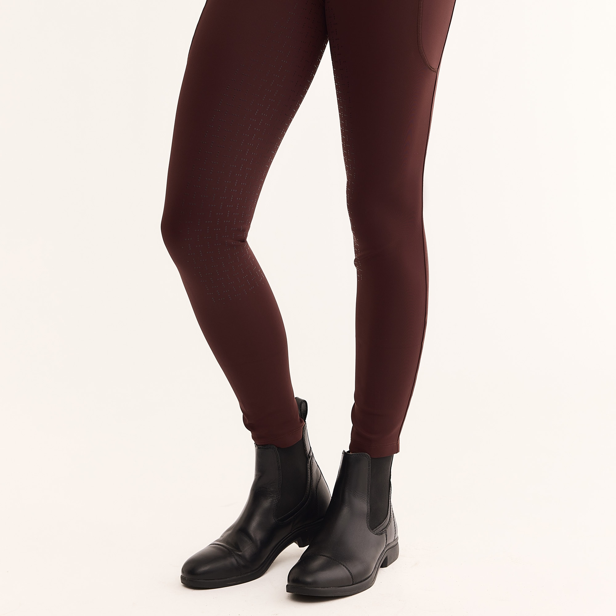 Rijleggings Junior Stockholm Everyday CRW®