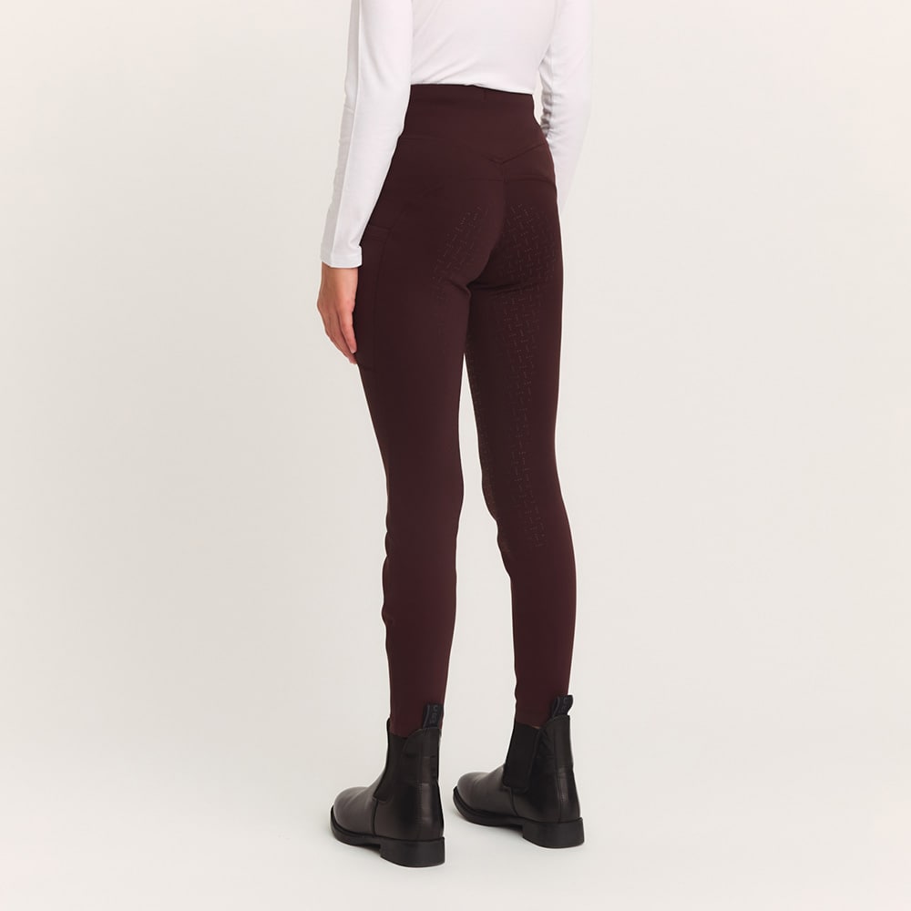 Rijleggings Junior Stockholm Everyday CRW®