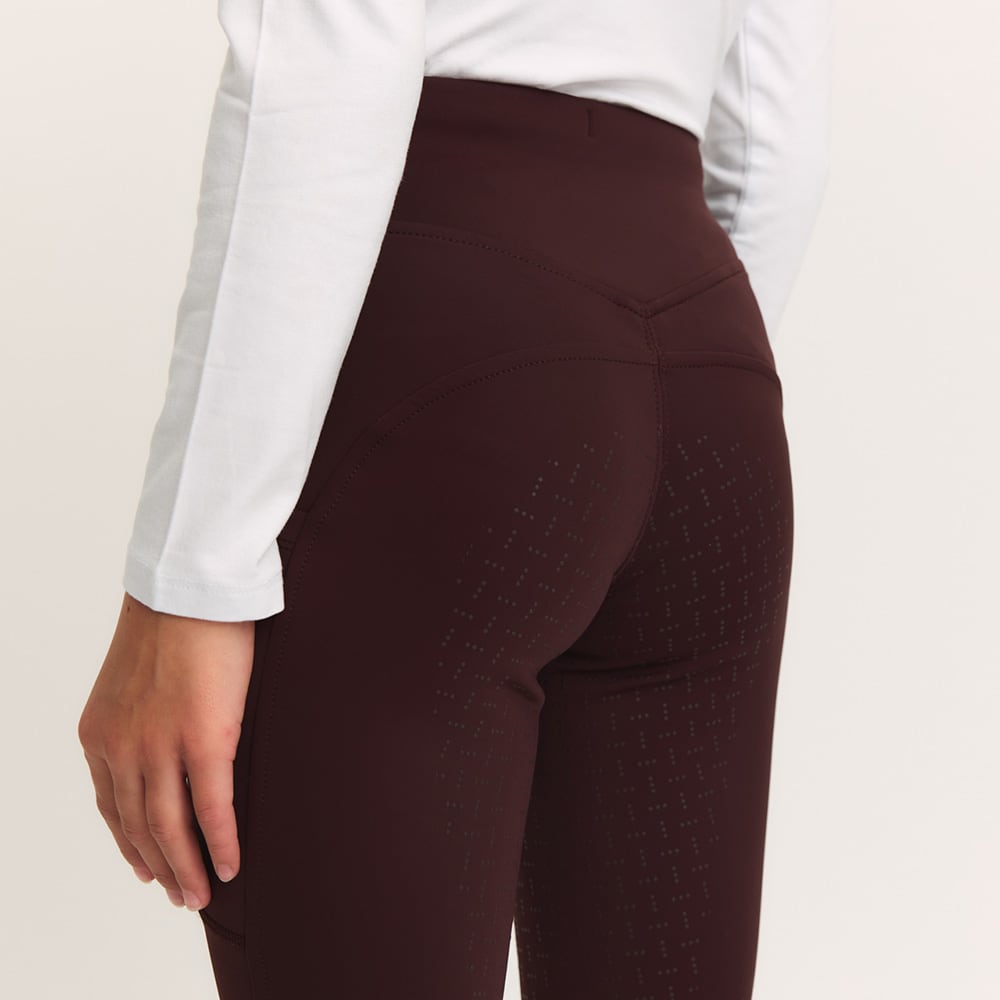 Rijleggings Junior Stockholm Everyday CRW®