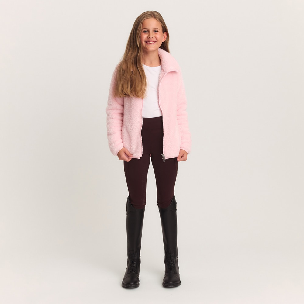 Rijleggings Junior Stockholm Everyday CRW®