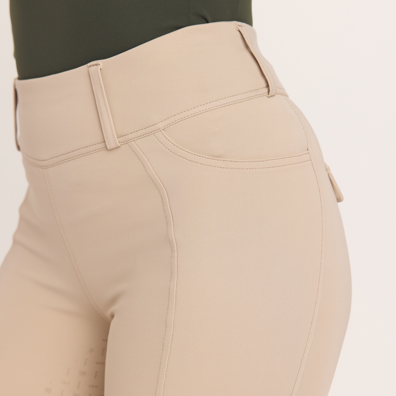 Rijleggings Oslo Fairfield®