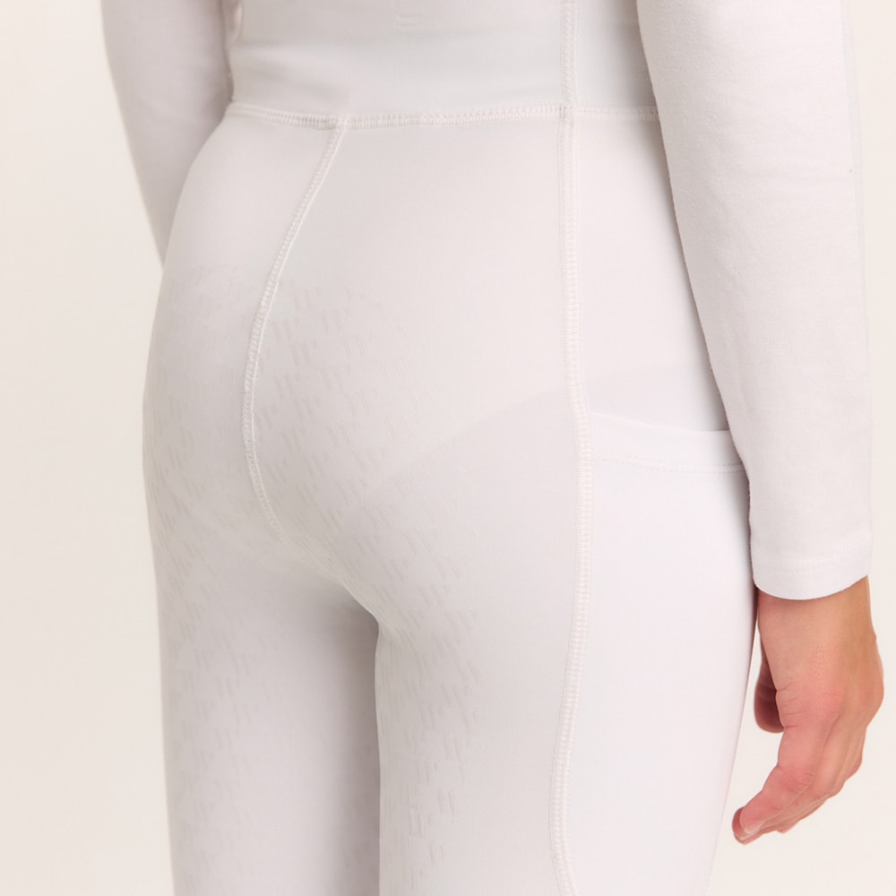 Rijleggings Junior Gothenburg CRW®