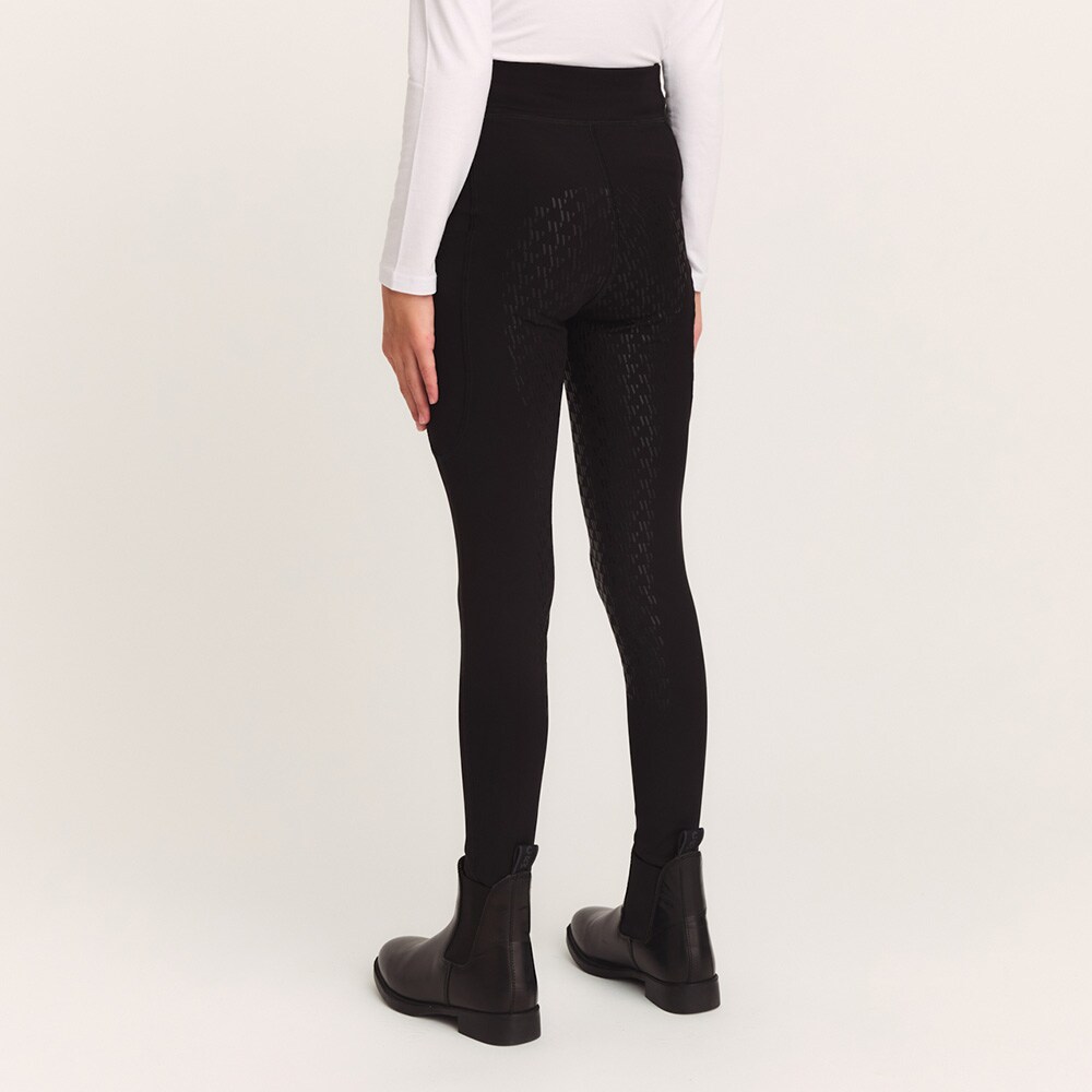 Rijleggings Junior Gothenburg CRW®