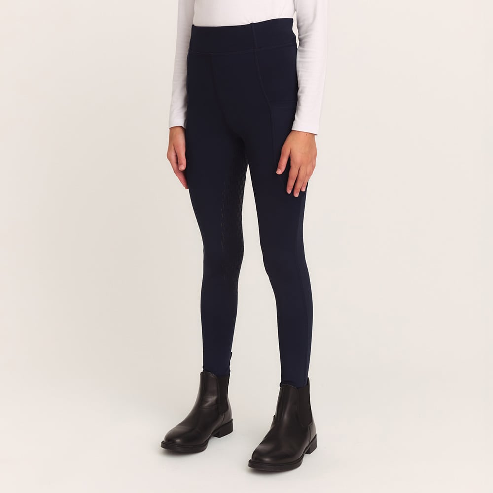 Rijleggings Junior Gothenburg CRW®