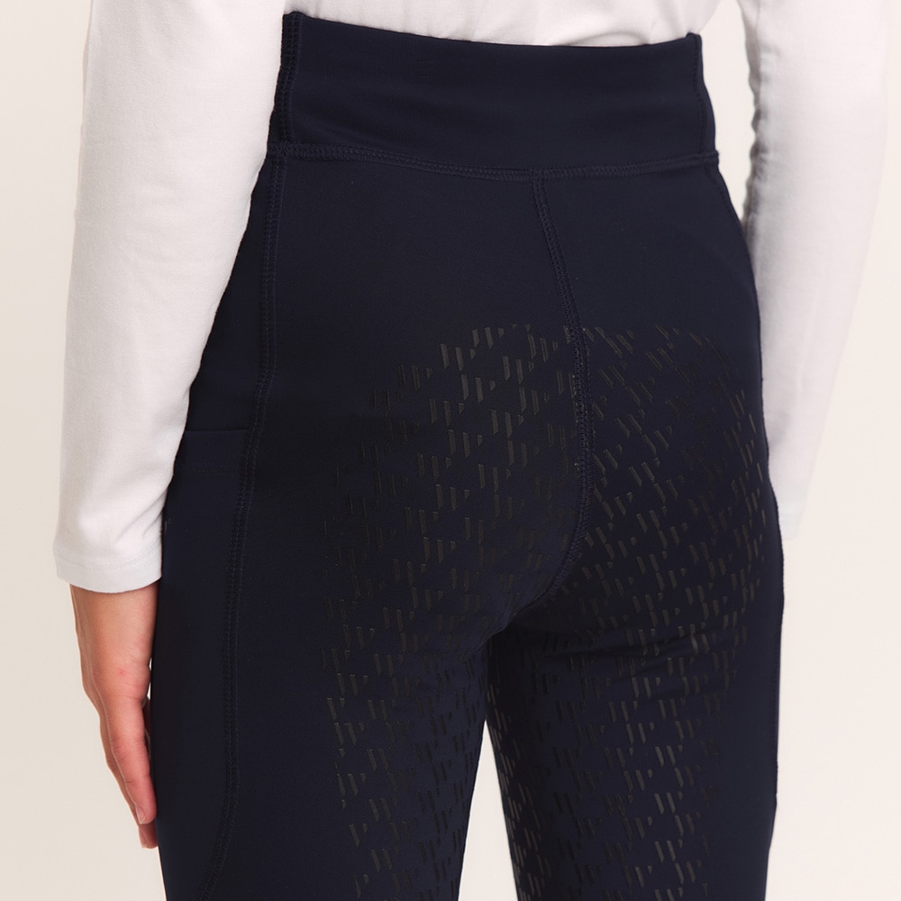 Rijleggings Junior Gothenburg CRW®