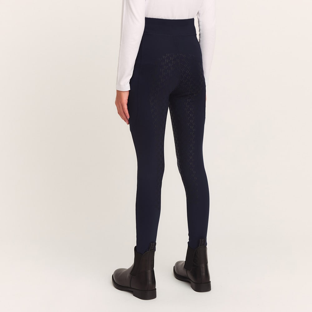 Rijleggings Junior Gothenburg CRW®