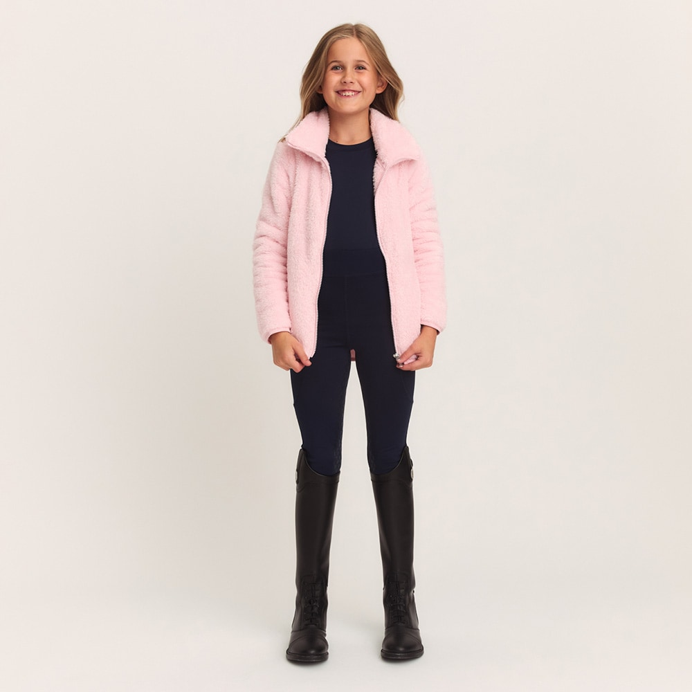 Rijleggings Junior Gothenburg CRW®